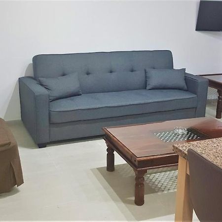 Senator Hotel Apartments - Adults Only Agia Napa Buitenkant foto