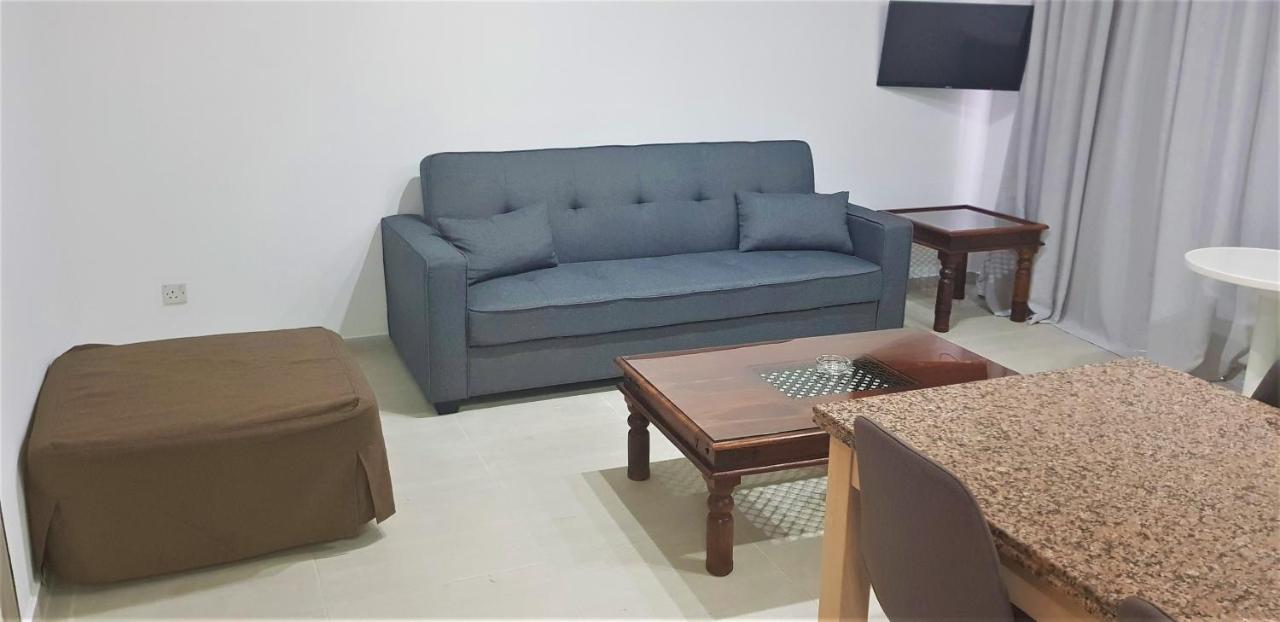 Senator Hotel Apartments - Adults Only Agia Napa Buitenkant foto