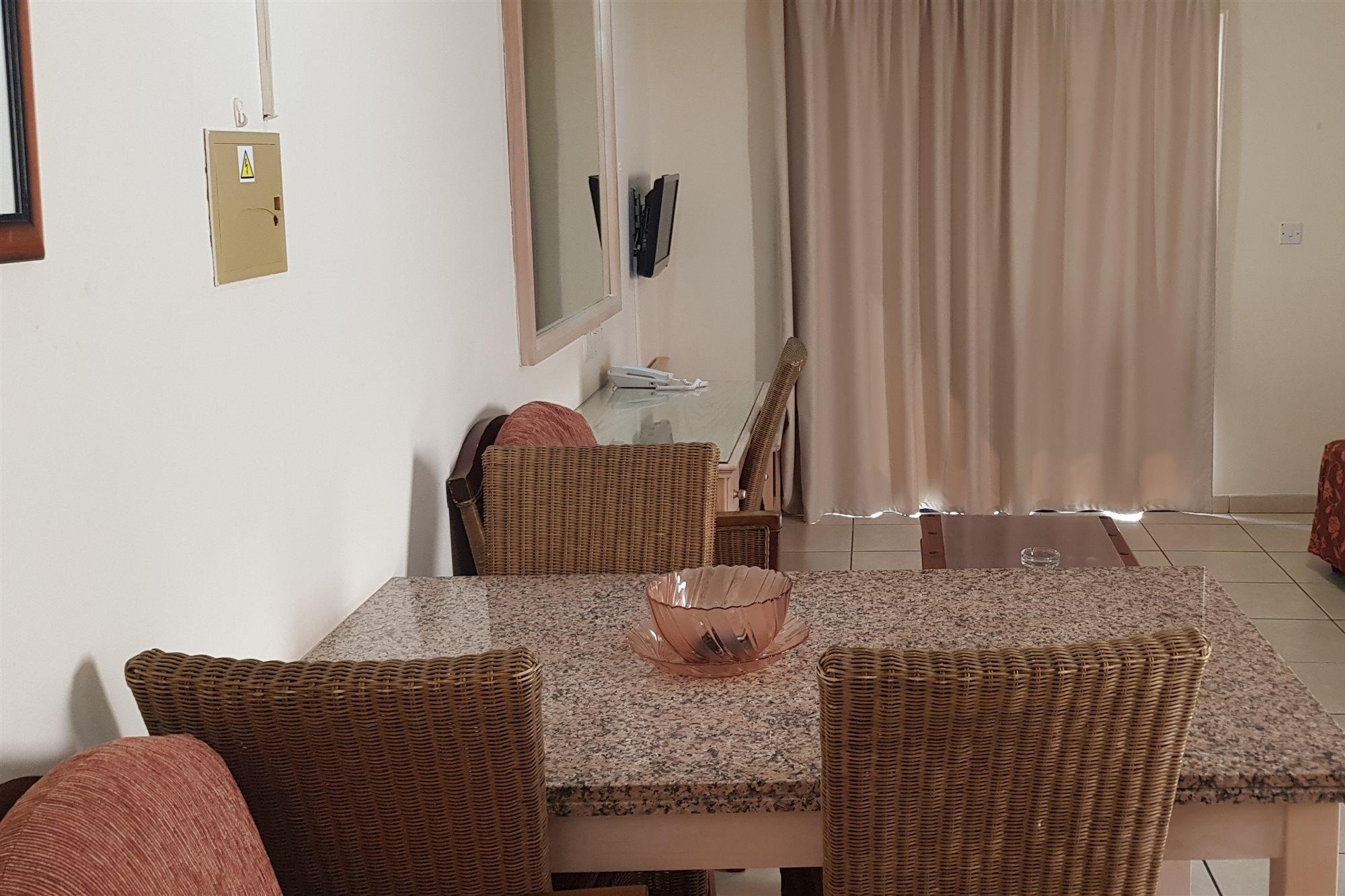 Senator Hotel Apartments - Adults Only Agia Napa Buitenkant foto