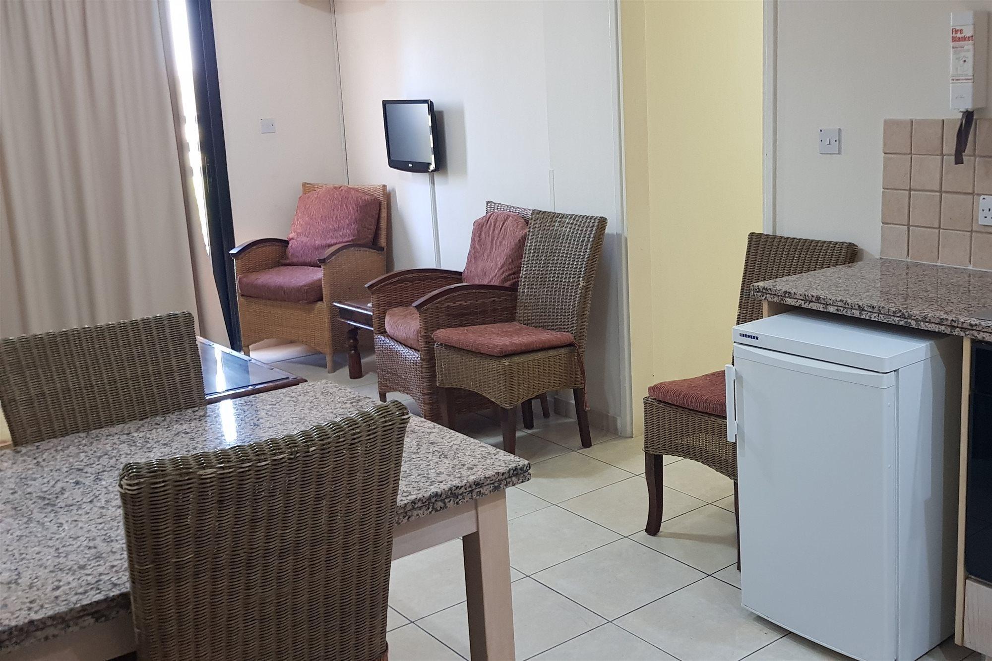 Senator Hotel Apartments - Adults Only Agia Napa Buitenkant foto