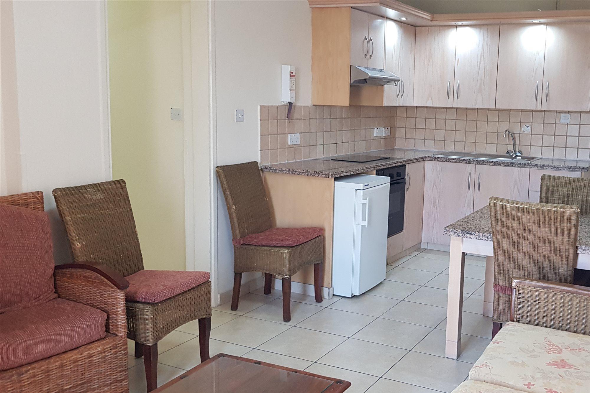 Senator Hotel Apartments - Adults Only Agia Napa Buitenkant foto