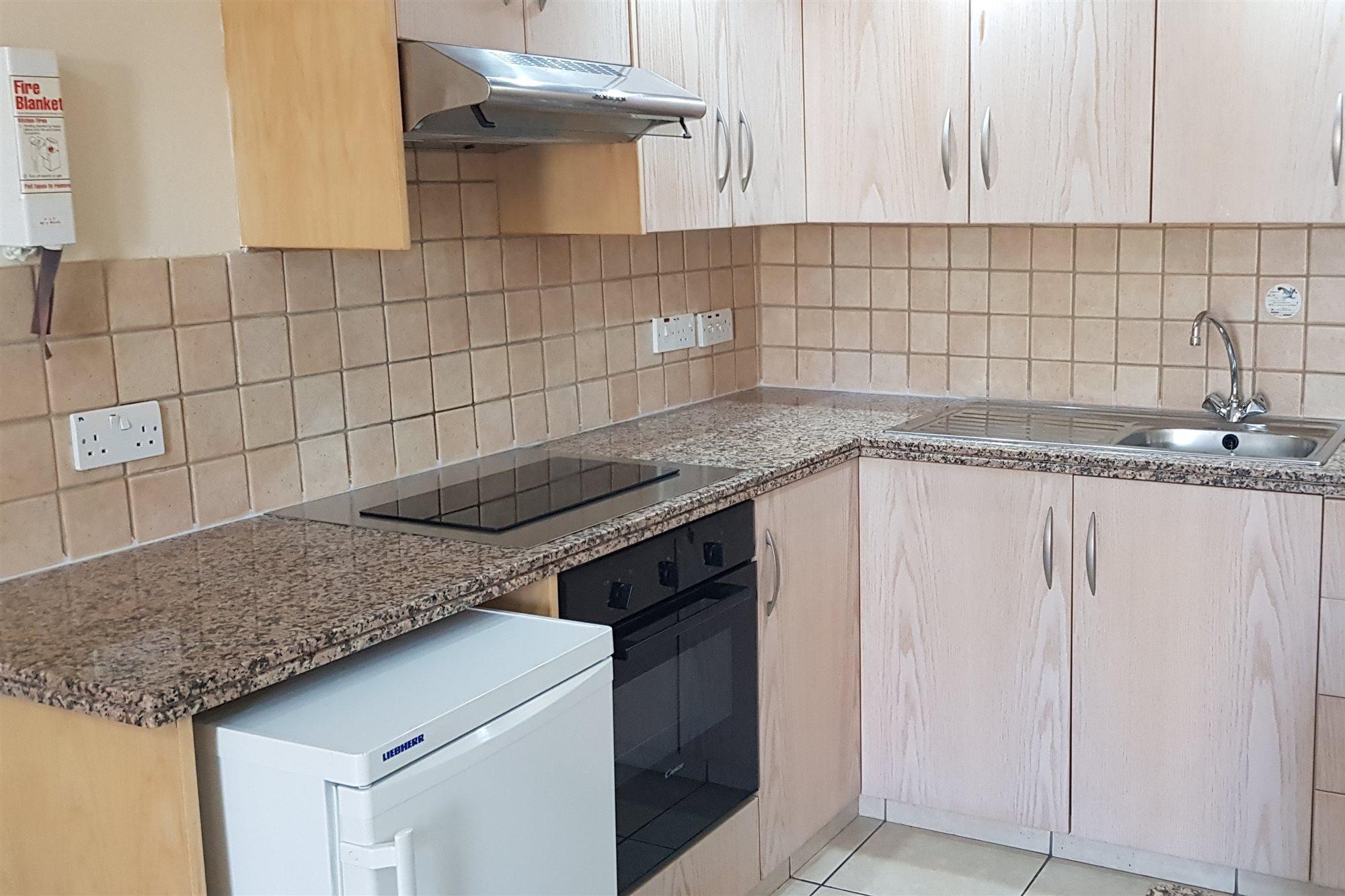 Senator Hotel Apartments - Adults Only Agia Napa Buitenkant foto
