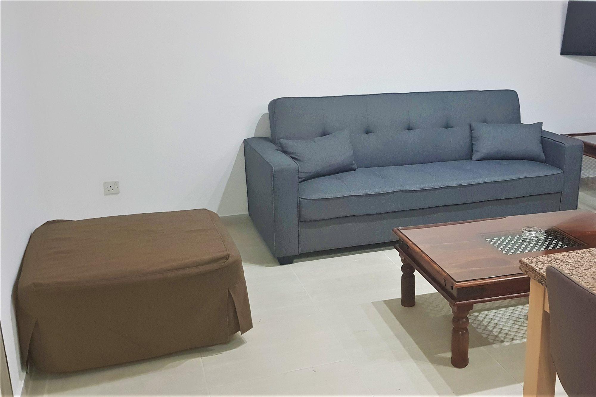 Senator Hotel Apartments - Adults Only Agia Napa Buitenkant foto